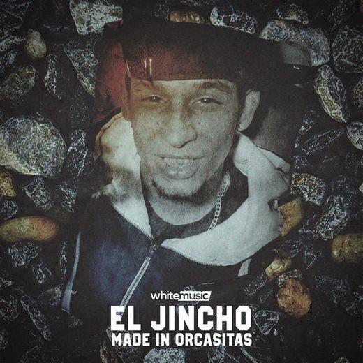 Music Made In Orcasitas