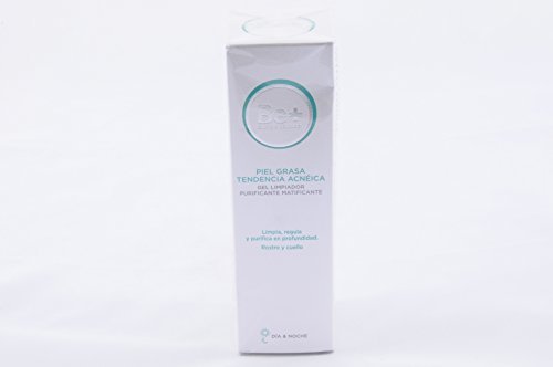 Social BE+ GEL PURIFICANTE MATIFICANTE 200 ML