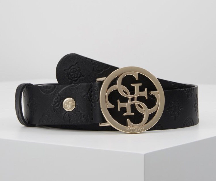 Social Guess ILENIA ADJUSTABLE PANT BELT