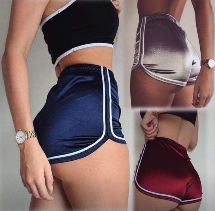 Social Shorts 