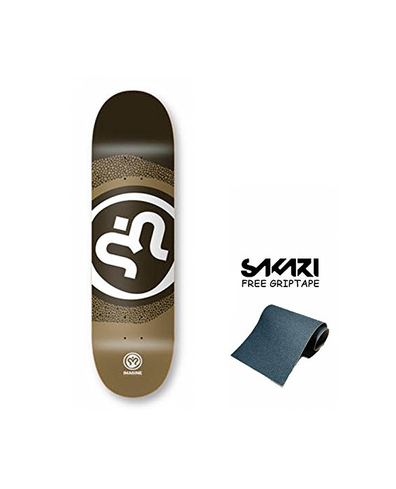 Producto Imagine Monopatín Skate Skateboard Model