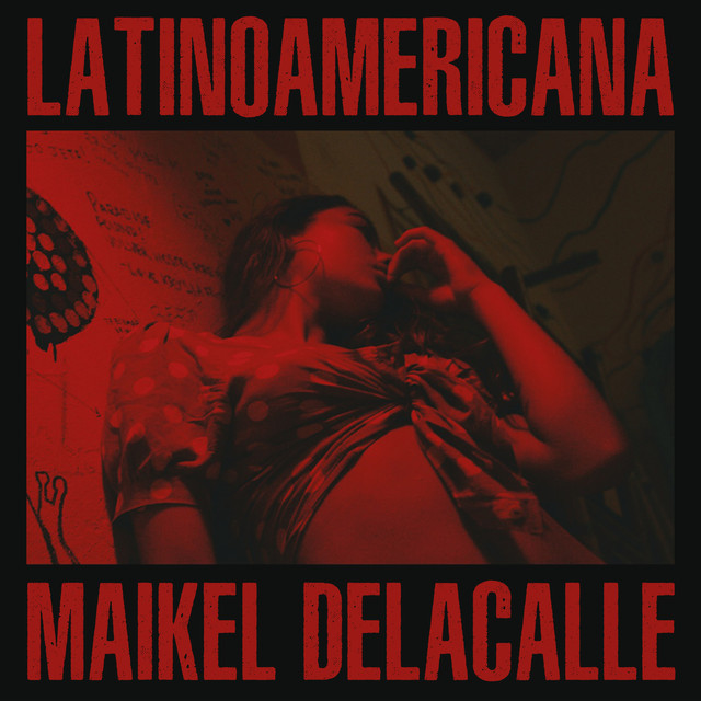 Canción Latinoamericana