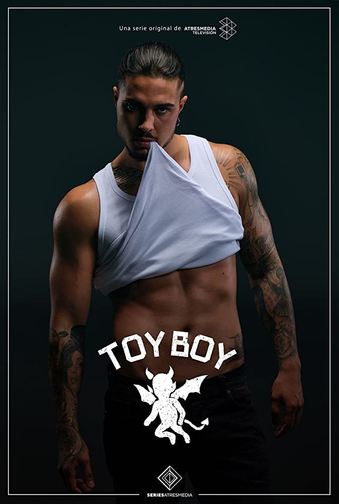 Serie Toy Boy