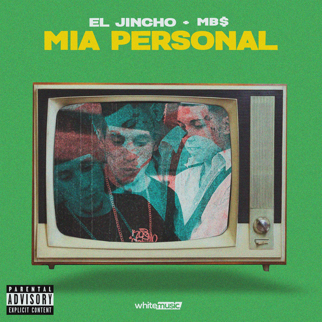 Music Mia Personal