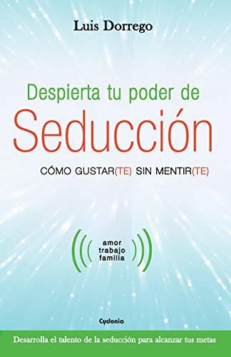 Book Despierta tu poder de seducción