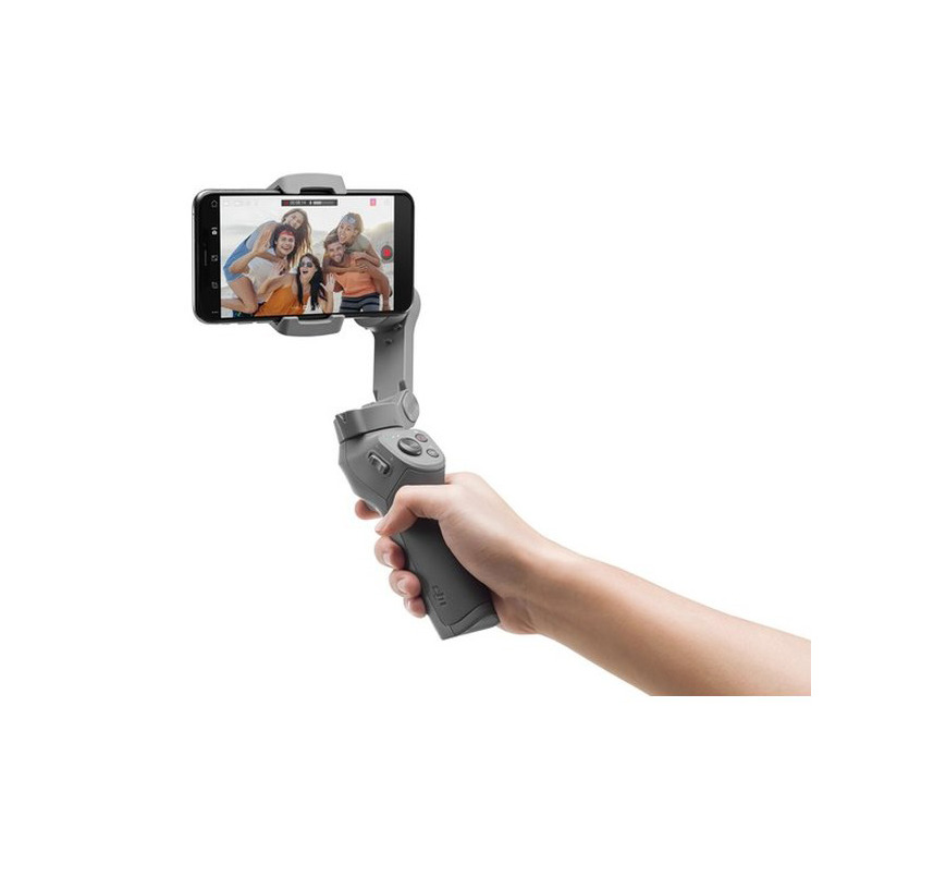 Product Dji Osmo Mobile 3