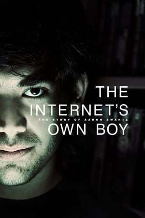 Movie La historia de Aaron Swartz. El chico de Internet