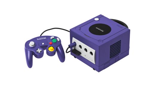 NINTENDO GAME CUBE