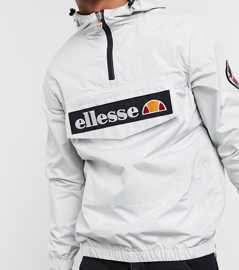 Social Chaqueta Ellesse