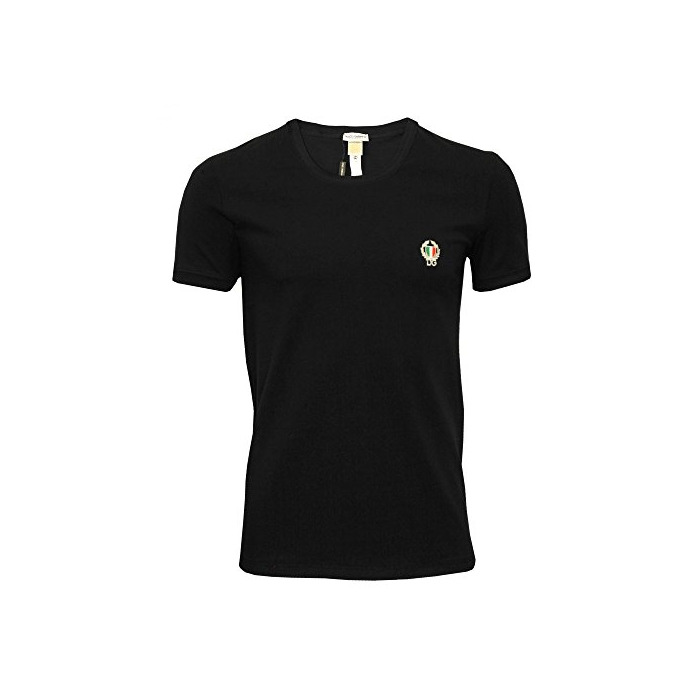 Dolce & Gabbana Interior de los Hombres de la Camiseta del Deporte