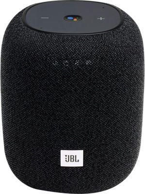 Altavoz inteligente compacto JBL Link Music | Verizon