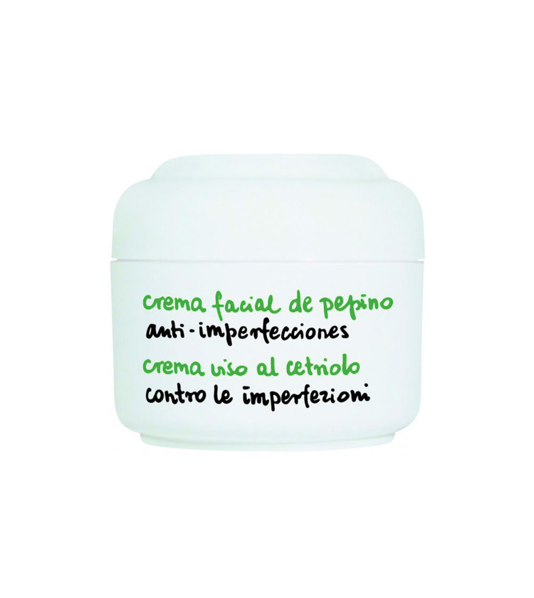 Producto Crema facial Ziaja