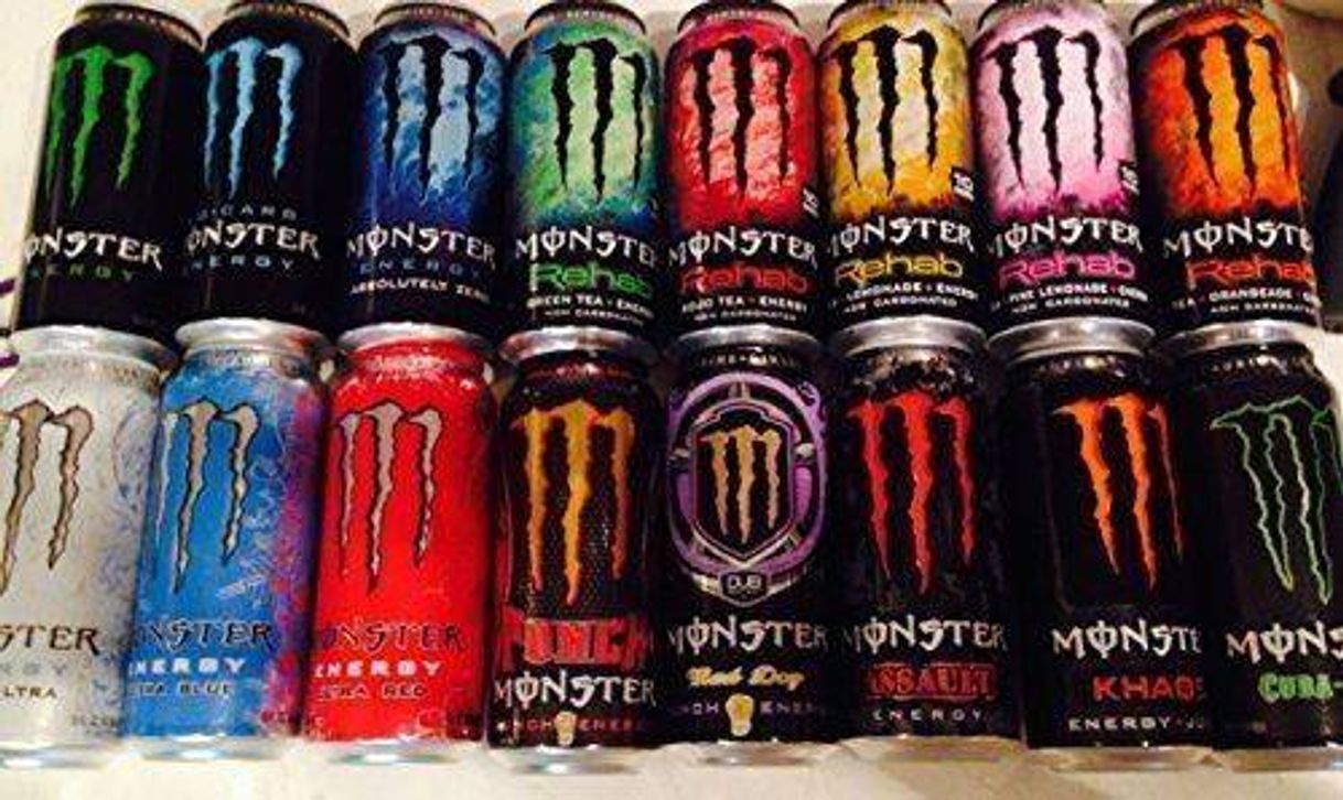 Moda Monster 😋