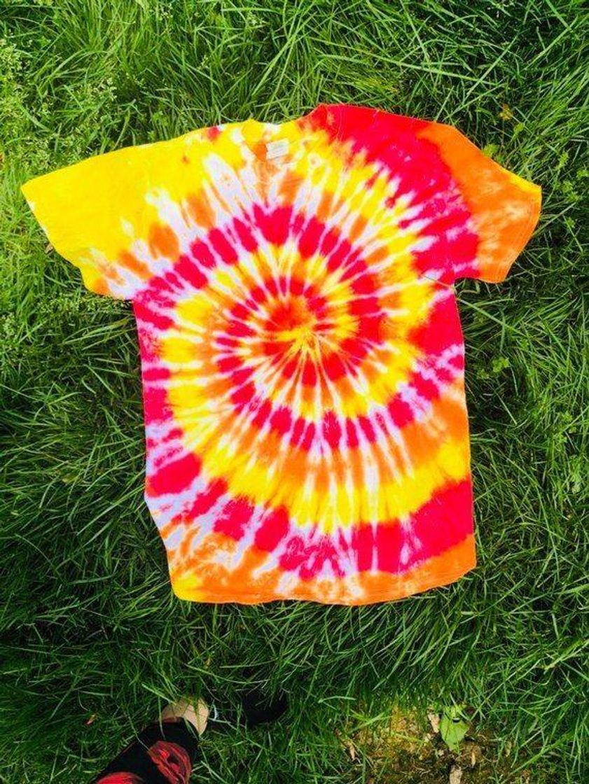 Fashion Tie Dye 😍