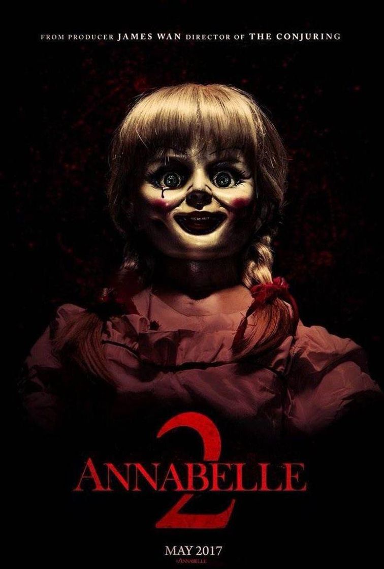 Fashion Annabelle