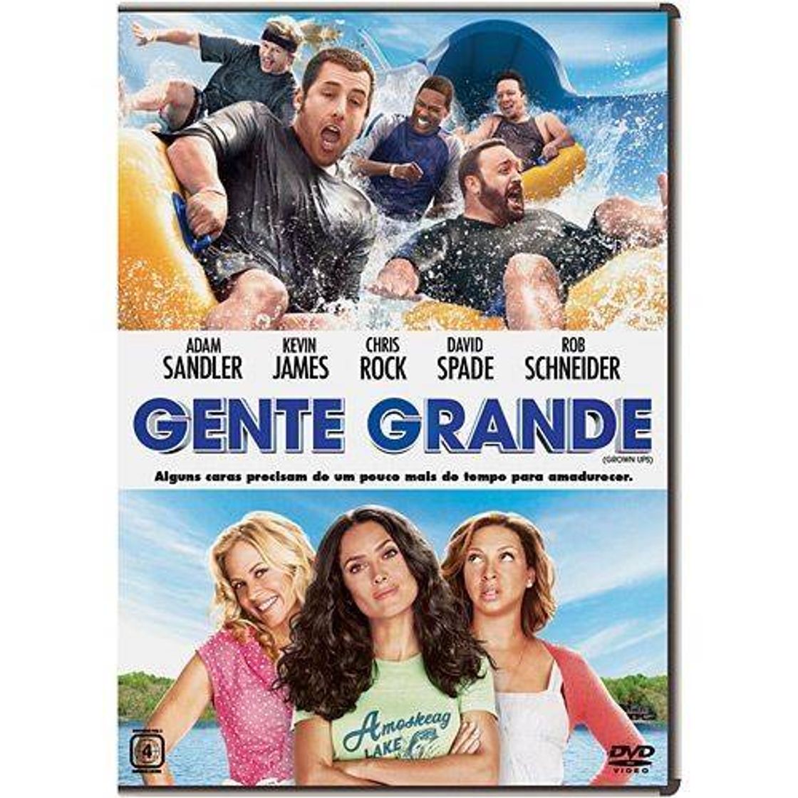 Fashion Gente grande filme