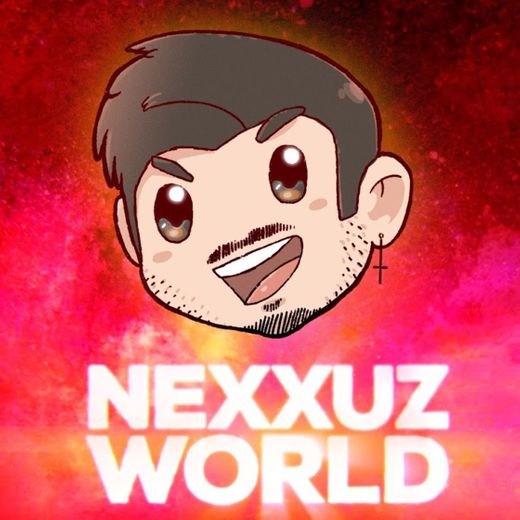 Nexxuz World - YouTube