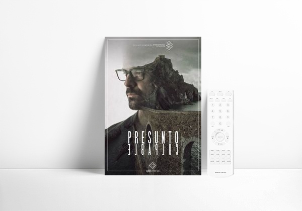 Serie Presumed Guilty