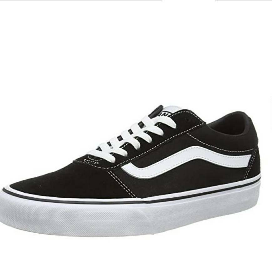 Fashion Ofertaza en Vans