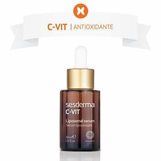 SESDERMA C-Vit Serum Liposomado 30 ml