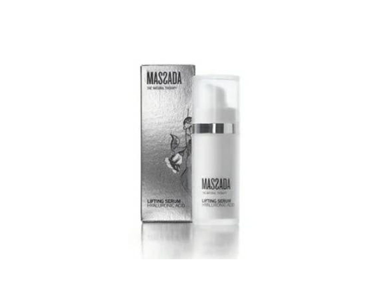 Products Comprar MASSADA Lifting Serum Hyaluronic Acid 30 ml