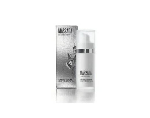 Comprar MASSADA Lifting Serum Hyaluronic Acid 30 ml