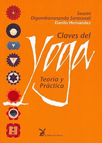 Claves del yoga