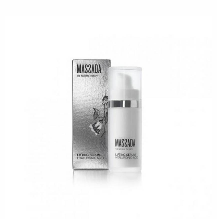 Products Lifting serum hyaluronic acid