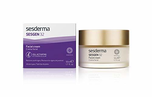 Belleza Sesderma Sesgen 32 Crema Ativadora Celular 50ml