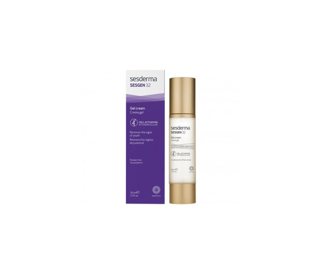 Products Sesgen32 crema-gel 50ml