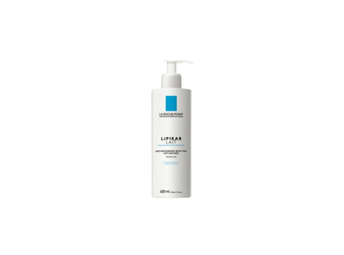 Productos La Roche posay likipar leche corporal 400ml