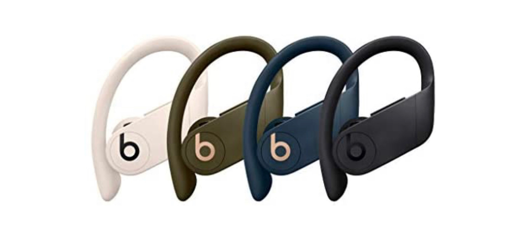 Producto Fones de Ouvido Bluetooth Beats Powerbeats Pro