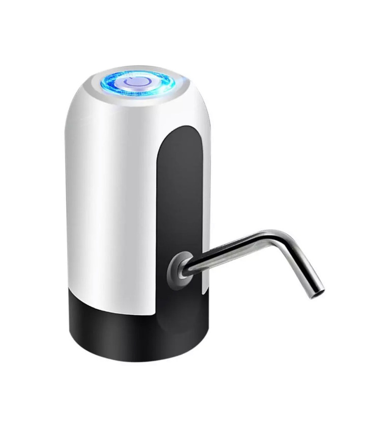 Producto Dispensador automático de Água com Led 