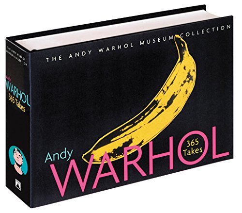 Book Andy Warhol