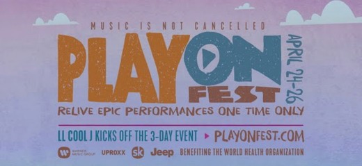 PlayOn Fest 