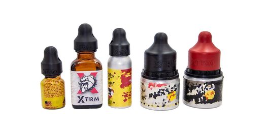 Poppers XTRM