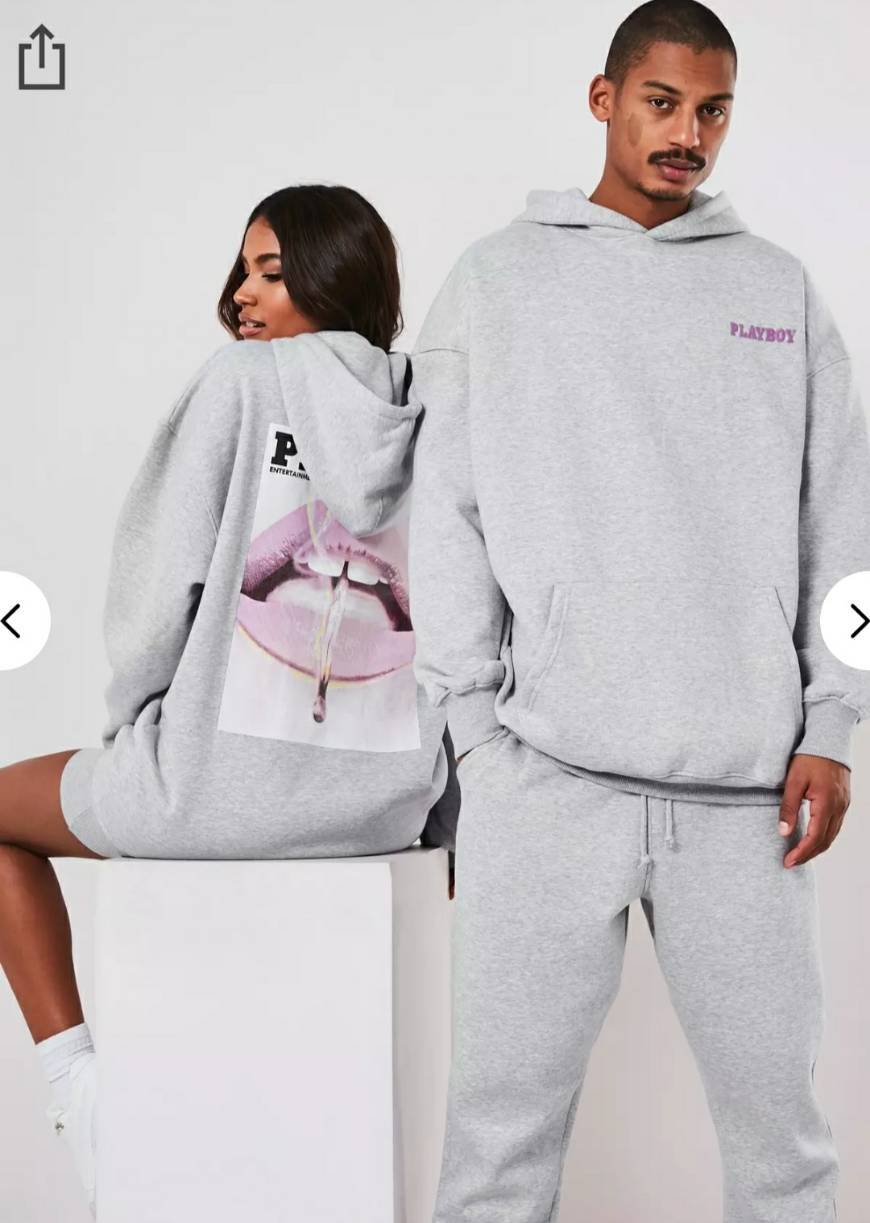 Product Playboy x Missguided