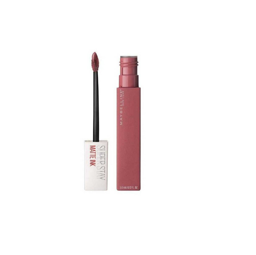 Product Maybelline New York- Superstay Matte 155