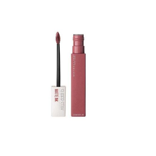 Maybelline New York- Superstay Matte 155