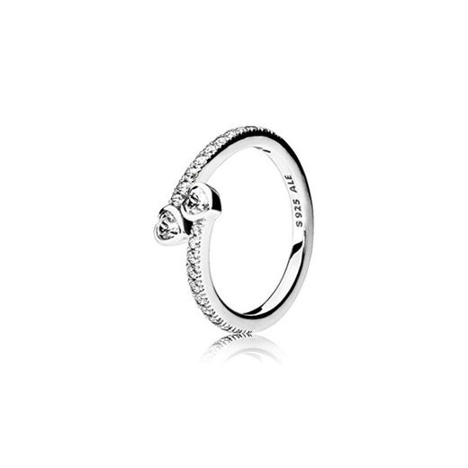 Pandora Anillo de Amor Infinito gr 50