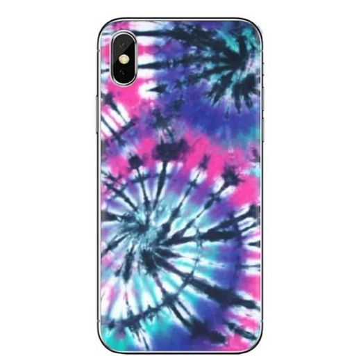 Funda tye-dye Xiaomi mi mix 2s.