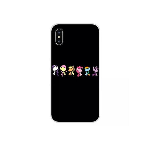 Funda my little pony Xiaomi mi mix 2s.