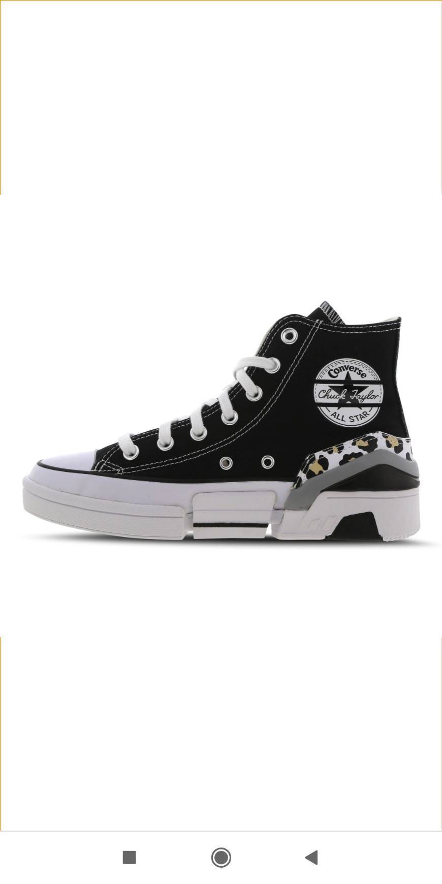 Fashion Converse CPX70