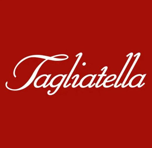 La Tagliatella - Apps on Google Play