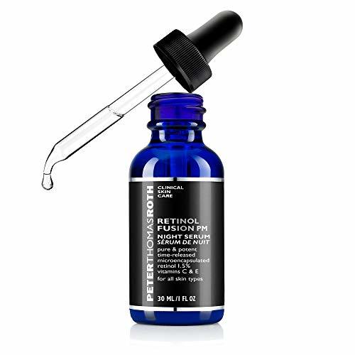 Product Peter Thomas Roth Retinol Fusion PM 30ml