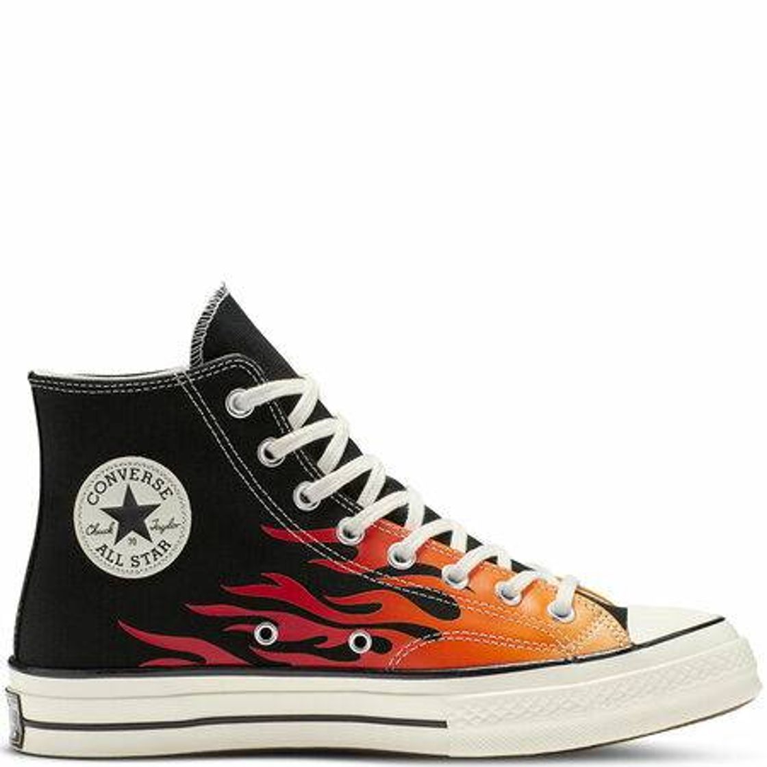 Fashion Chuck 70 Archive Print High Top

