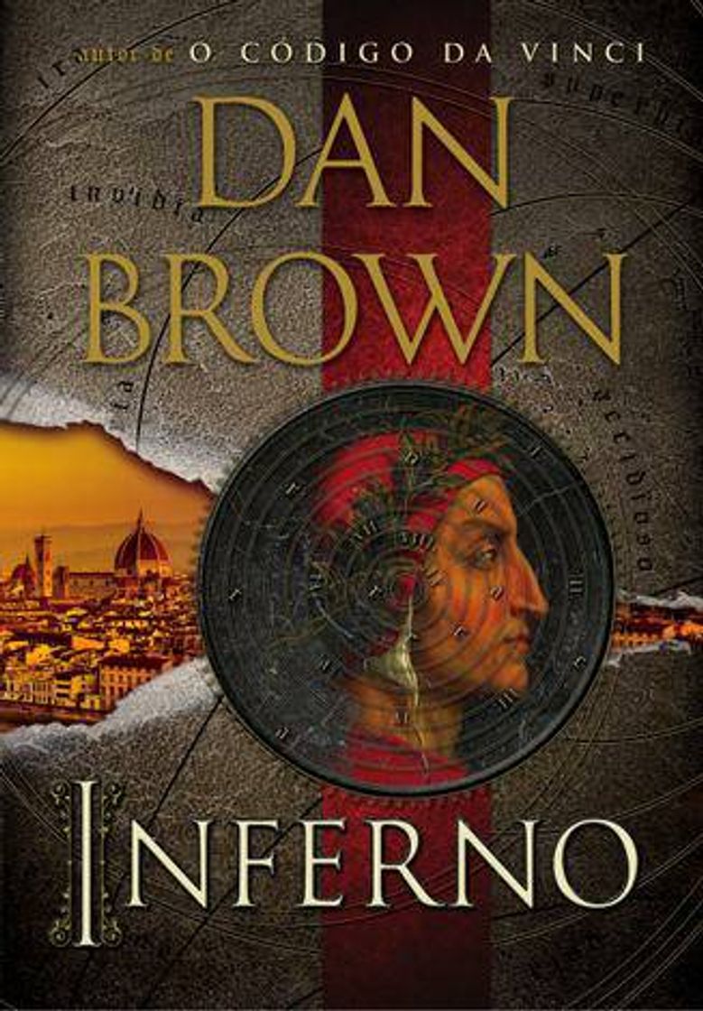 Libros Dan Brown-Inferno