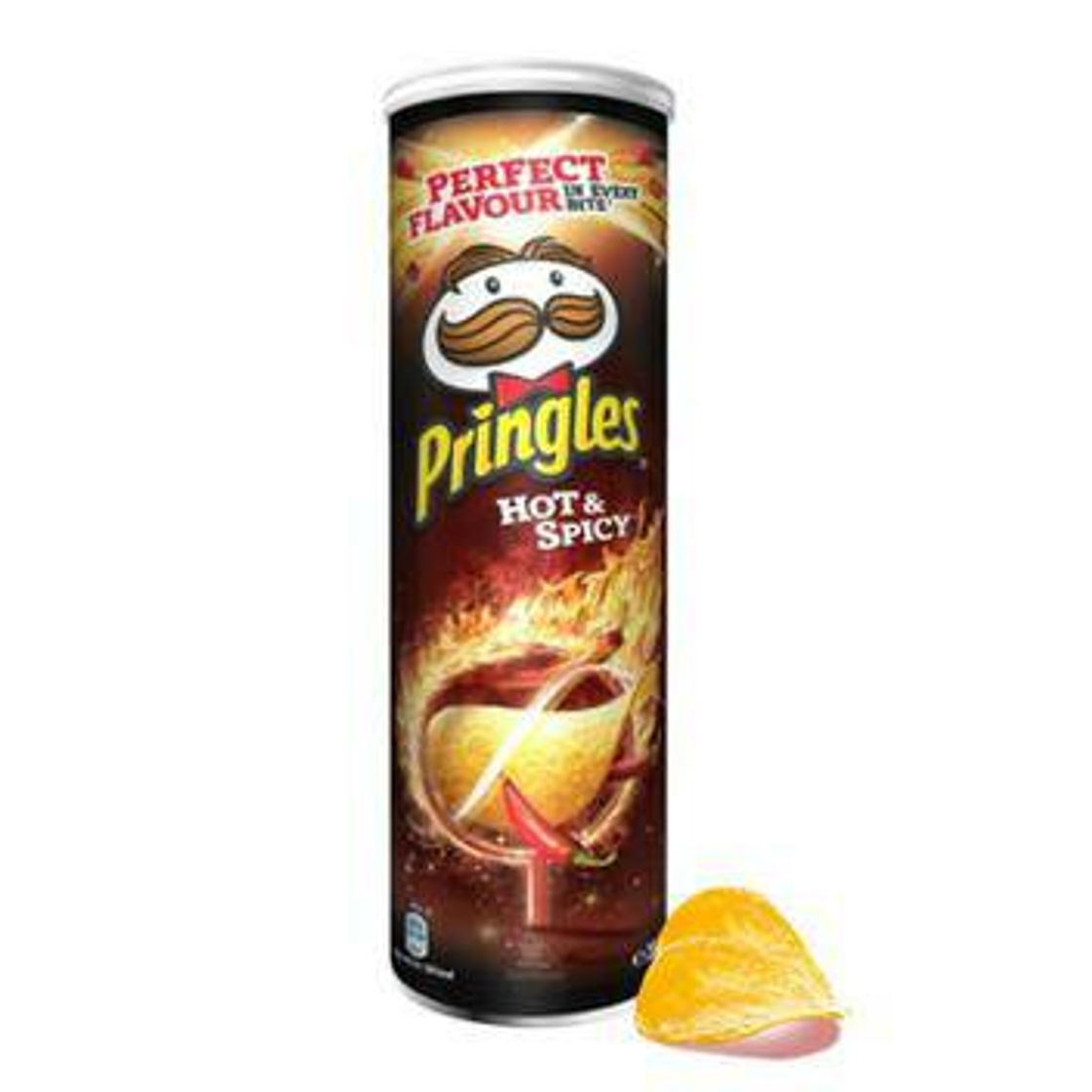 Fashion Batata Pringles