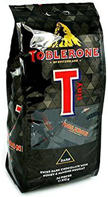 Product Toblerone Dark Tiny