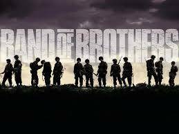 Serie Band of Brothers